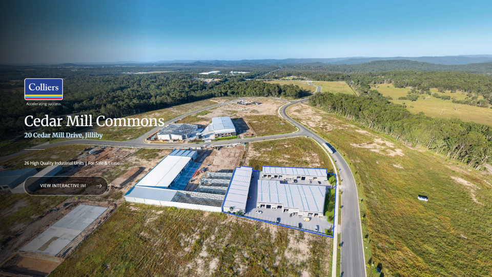 Cedar Mill Commons