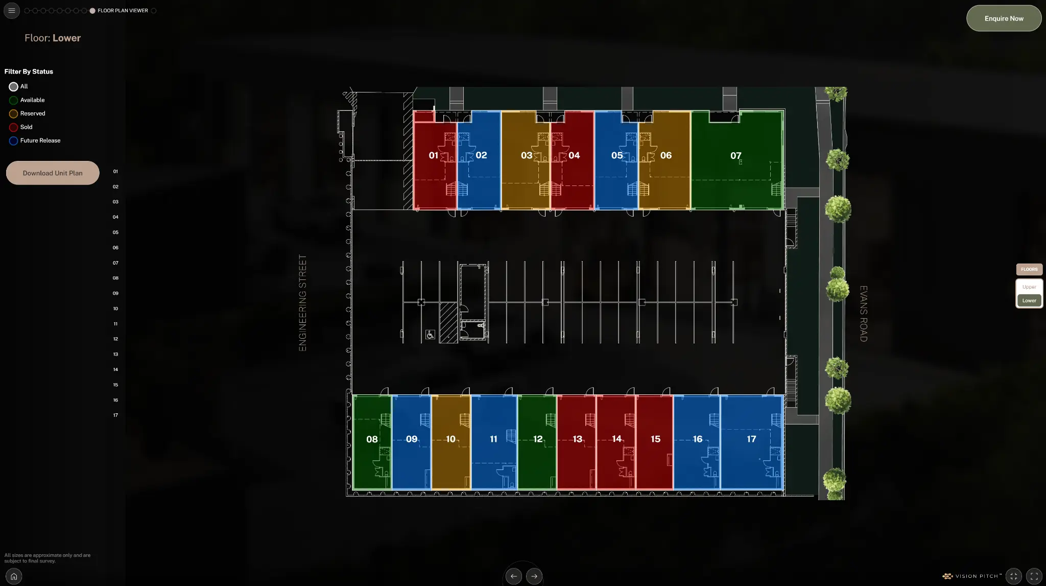 Floor Plan Viewer