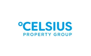 Celcius-Logo