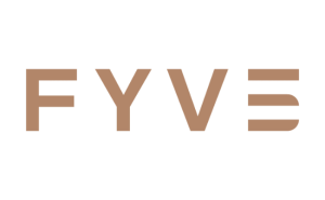 Fyve Logo