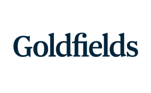 Goldfields Logo