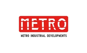 Metro-logo